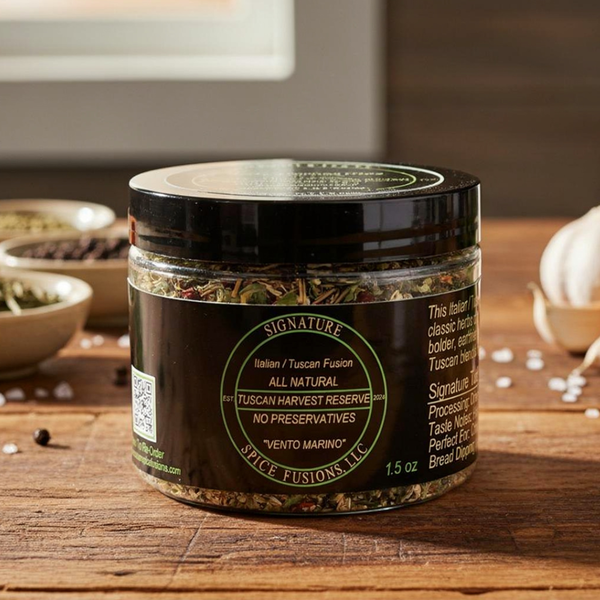 Tuscan Harvest Reserve