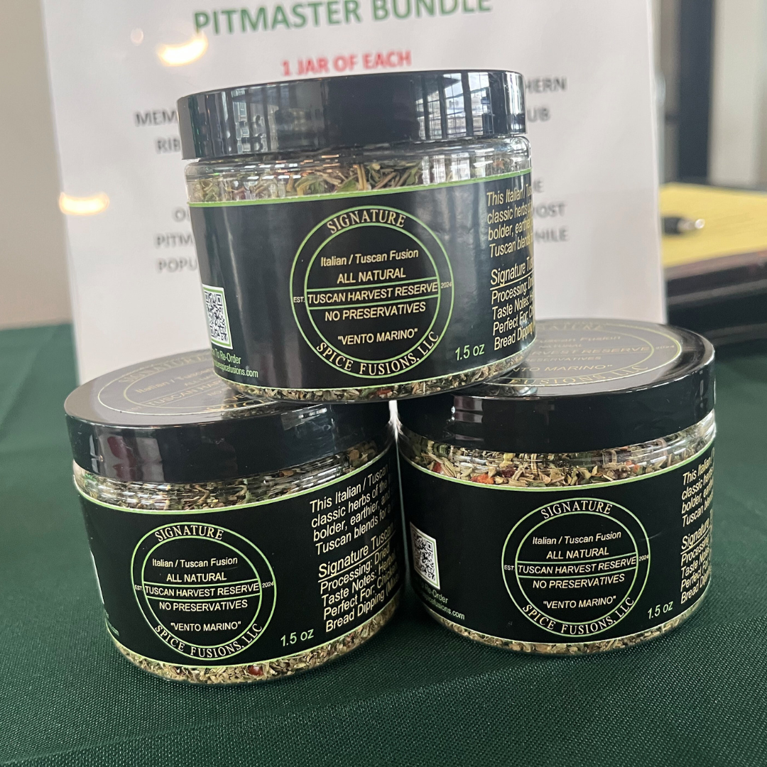 Tuscan Harvest Reserve