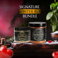 Signature Winter Rub Bundle