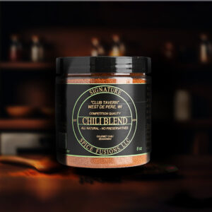 Club Tavern Chili Seasoning