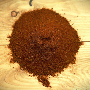 South of the Border Taco Seasoning